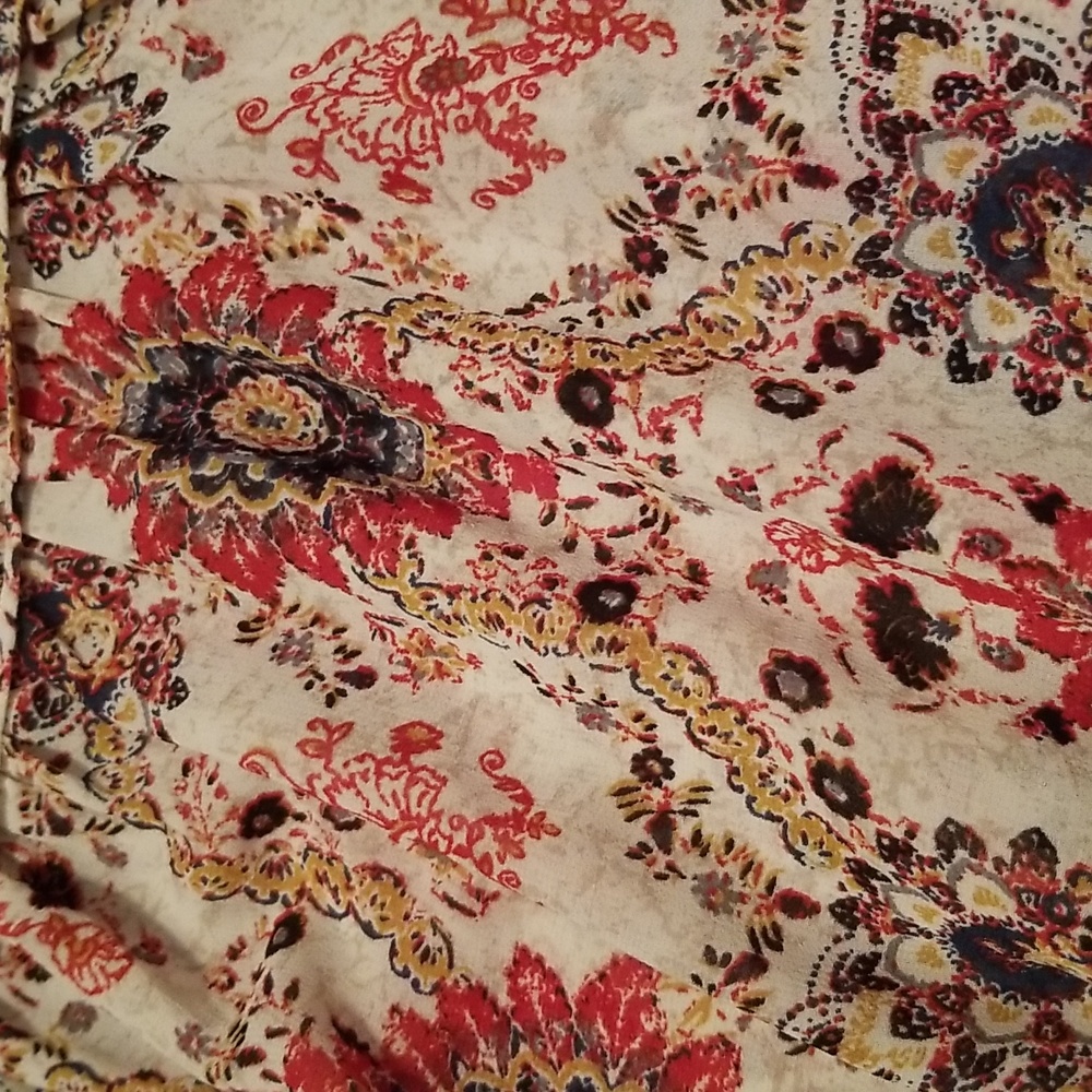 Knox Rose tunic tank - Picture 5 of 5